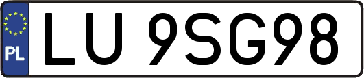 LU9SG98