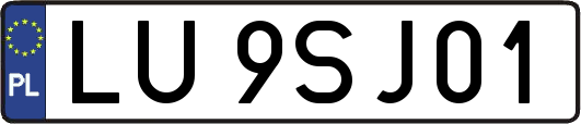 LU9SJ01