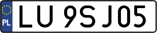 LU9SJ05