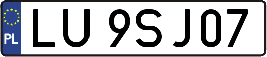 LU9SJ07