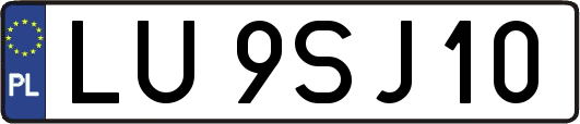 LU9SJ10