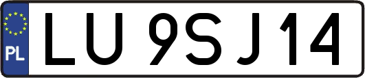 LU9SJ14