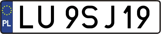 LU9SJ19