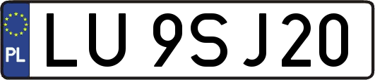 LU9SJ20