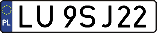 LU9SJ22