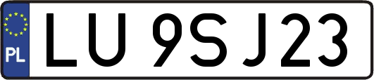 LU9SJ23