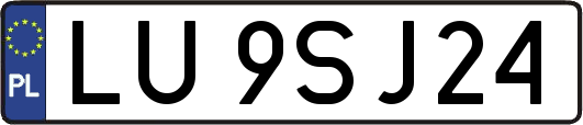 LU9SJ24