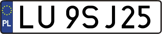 LU9SJ25