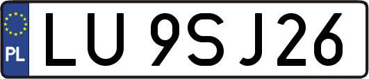 LU9SJ26