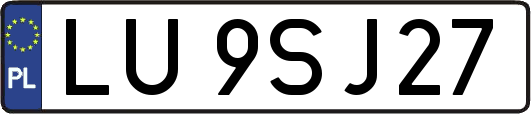 LU9SJ27