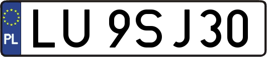 LU9SJ30