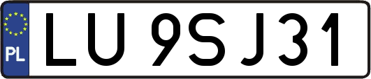 LU9SJ31
