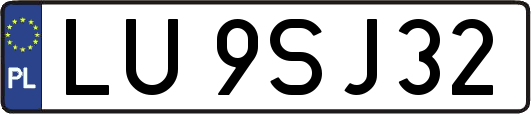 LU9SJ32