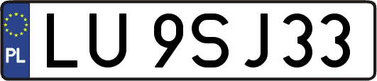 LU9SJ33