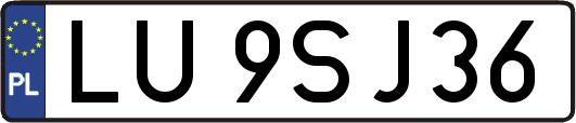 LU9SJ36