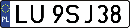 LU9SJ38