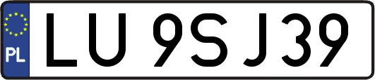 LU9SJ39