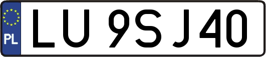 LU9SJ40