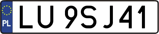 LU9SJ41