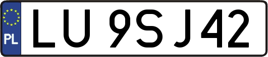LU9SJ42