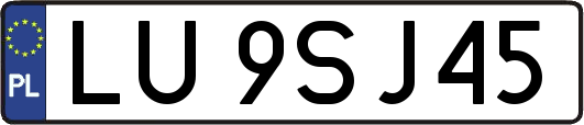 LU9SJ45
