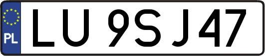LU9SJ47