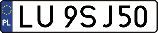 LU9SJ50