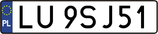 LU9SJ51