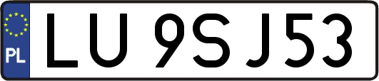 LU9SJ53