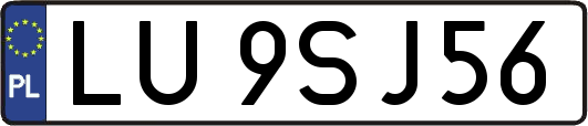 LU9SJ56