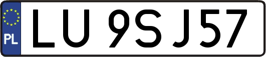 LU9SJ57
