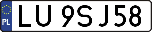 LU9SJ58