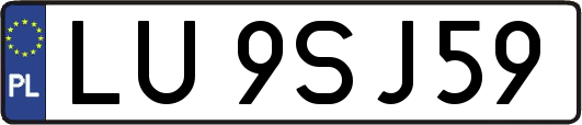 LU9SJ59