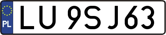 LU9SJ63