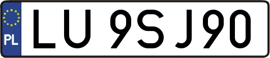 LU9SJ90