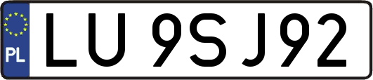 LU9SJ92