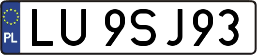 LU9SJ93