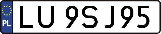LU9SJ95