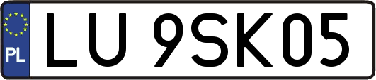 LU9SK05