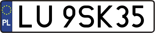 LU9SK35