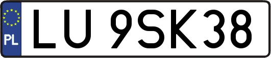 LU9SK38