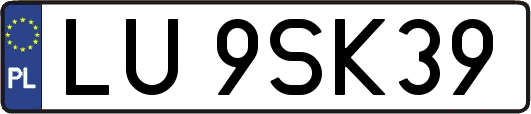 LU9SK39