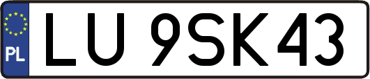 LU9SK43