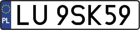 LU9SK59