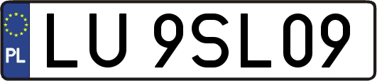 LU9SL09