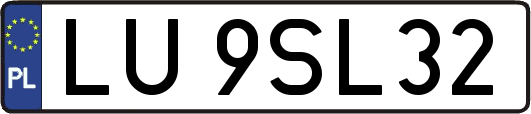 LU9SL32