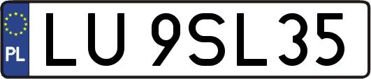 LU9SL35