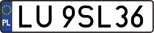 LU9SL36