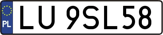 LU9SL58