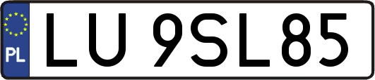 LU9SL85